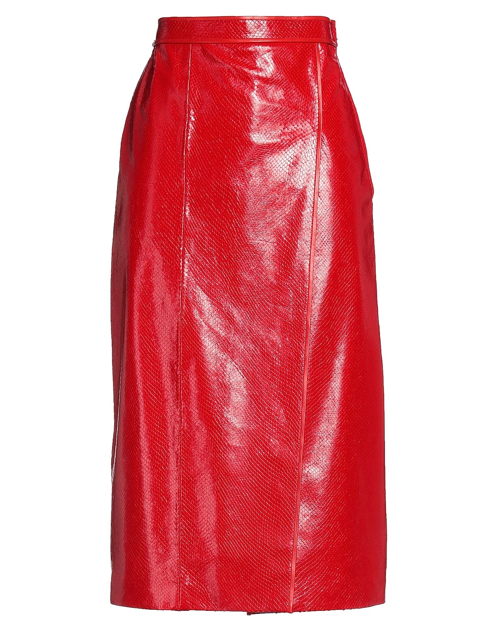 GUCCI - Midi skirts