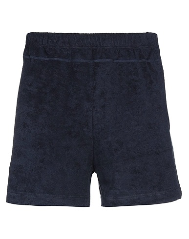 HOWLIN' Shorts & Bermuda Blu navy 80% Cotone, 20% Poliestere
