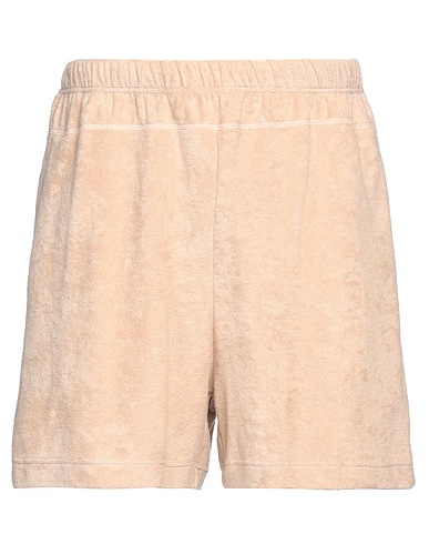 HOWLIN' Shorts & Bermuda BEIGE 80% Cotone, 20% Poliestere
