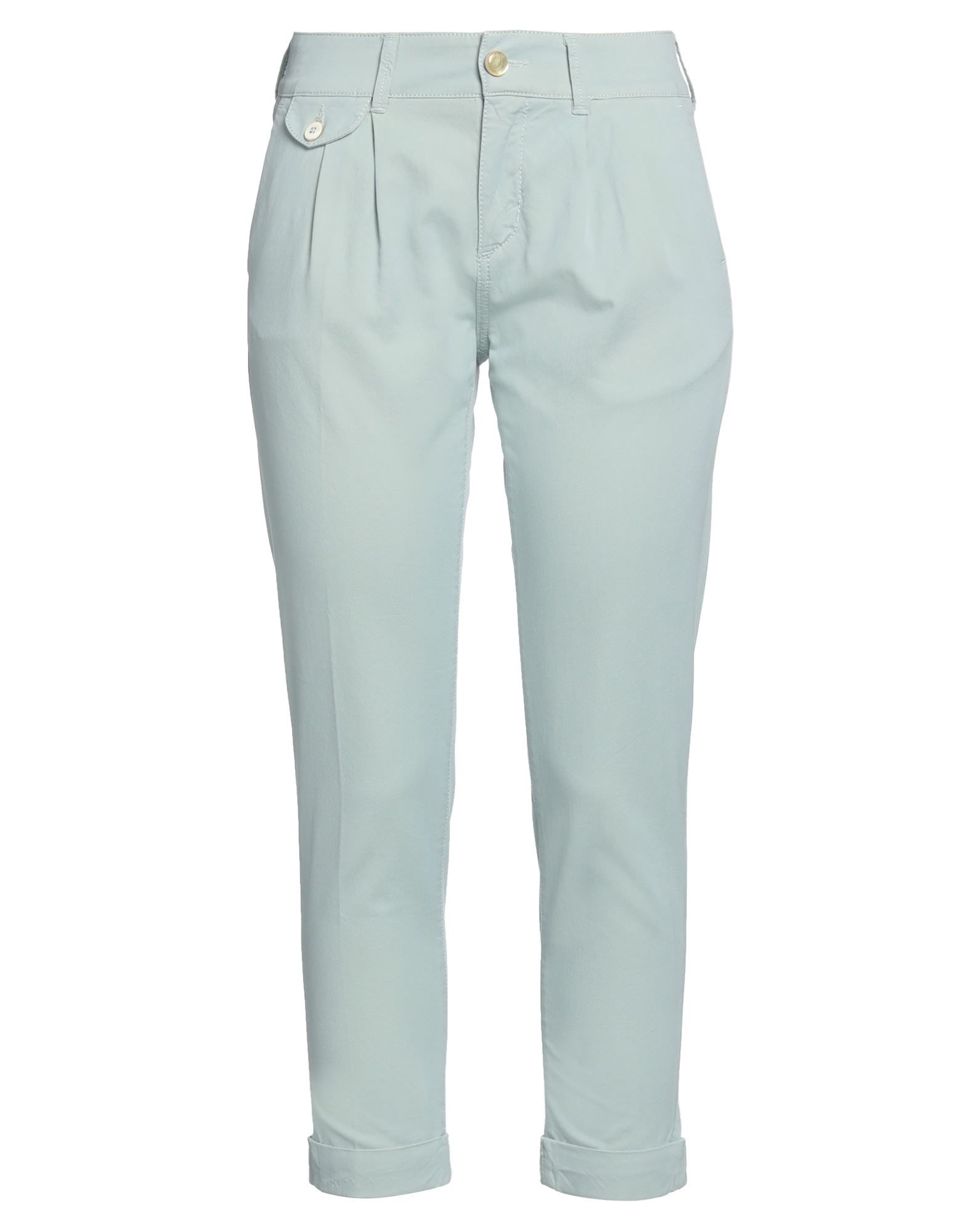 JACOB COHЁN - Trousers