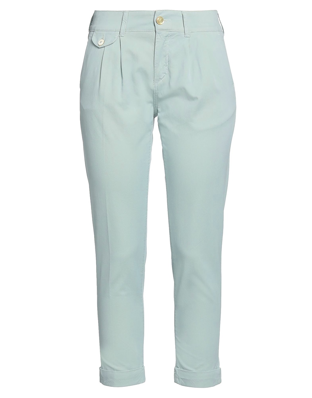 JACOB COHЁN - Trousers