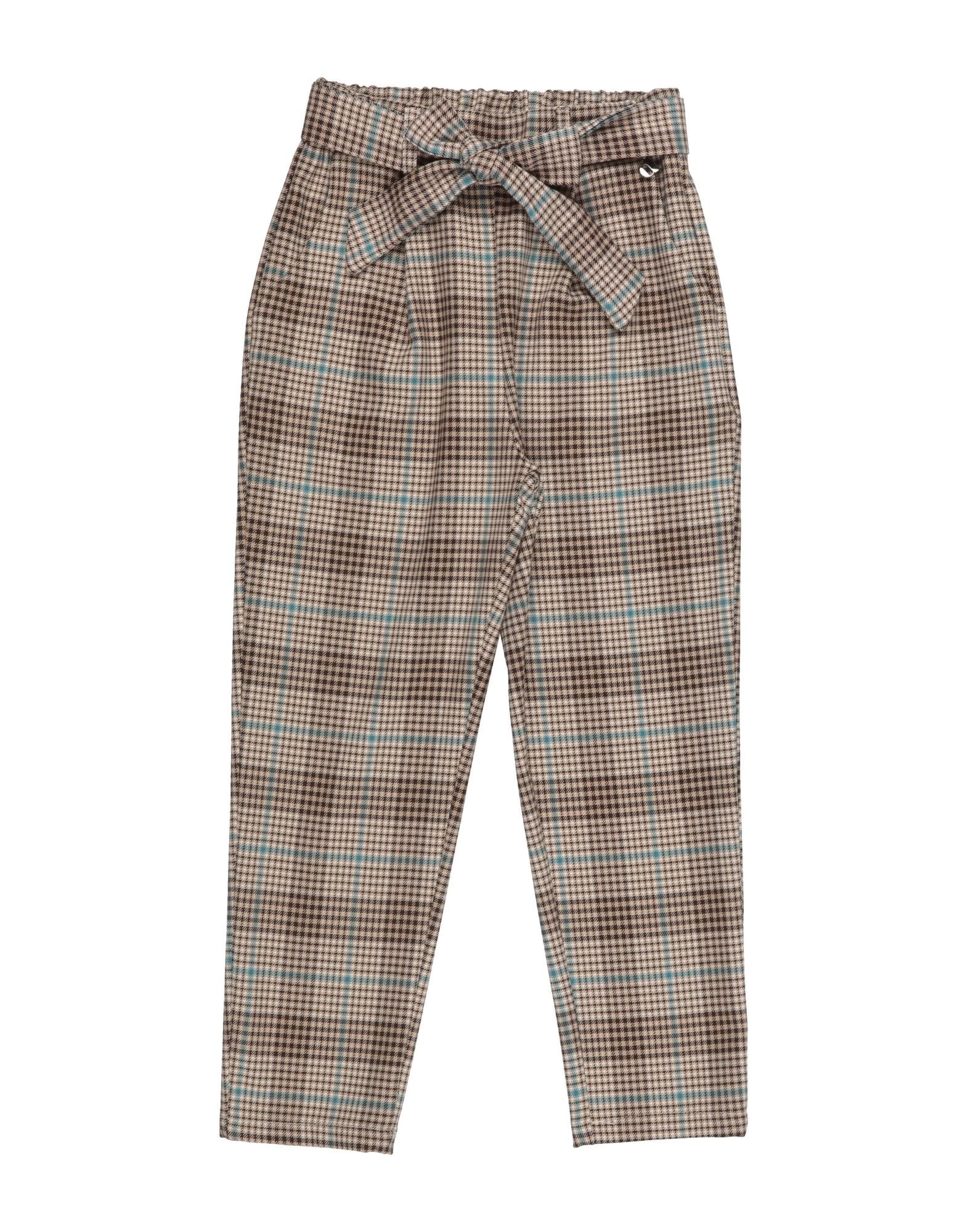 DIXIE - Повседневные брюки