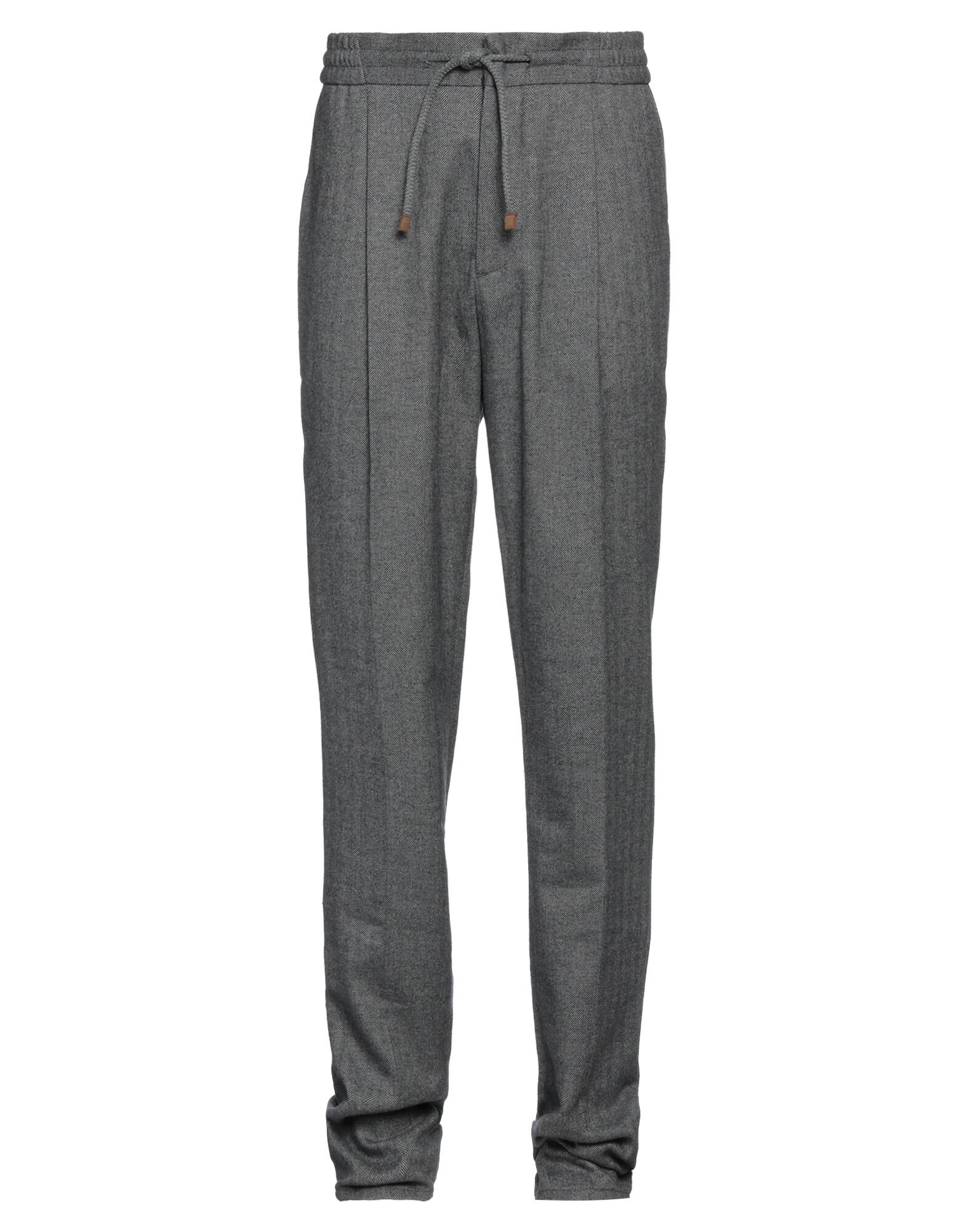 BRUNELLO CUCINELLI - Hosen