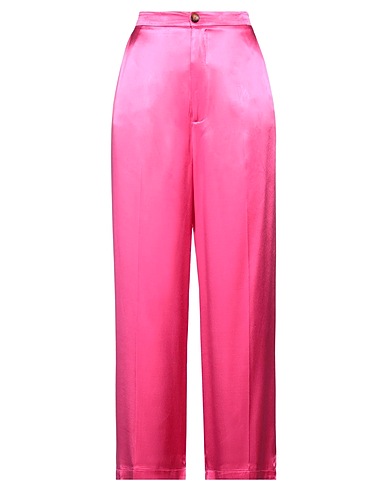 SOLOTRE Casual trouser 100% Viscose