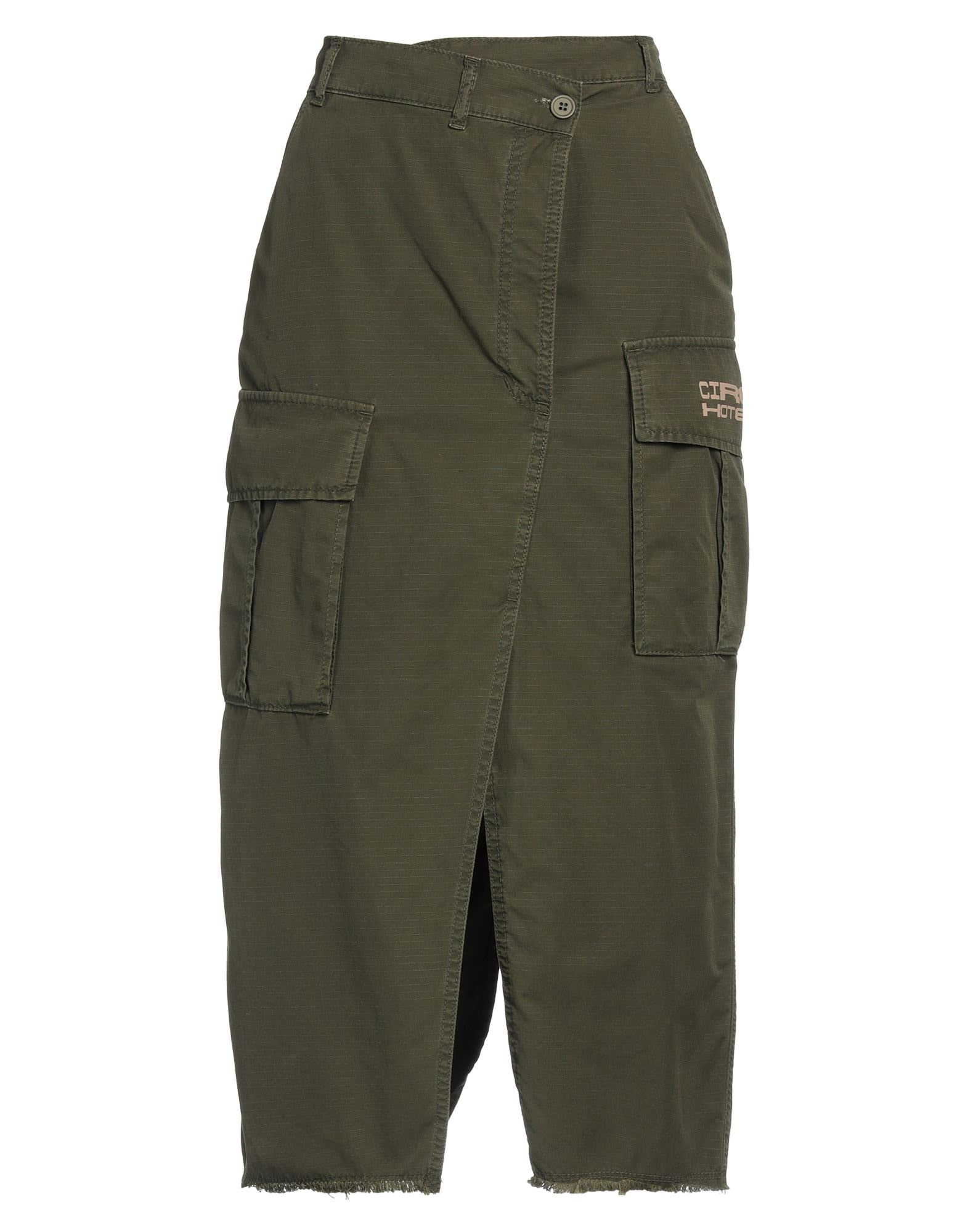 CIRCUS HOTEL - ミディスカート