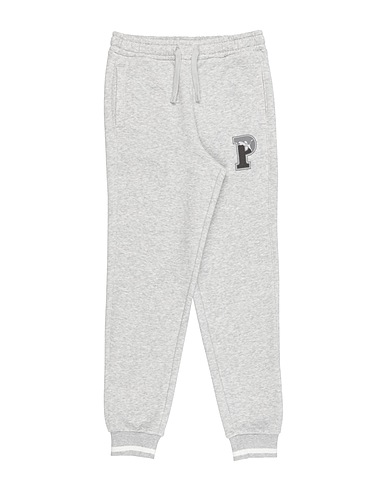 PUMA Casual trouser PUMA SQUAD Sweatpants FL G
 66% Cotton, 34% Polyester, Elastane