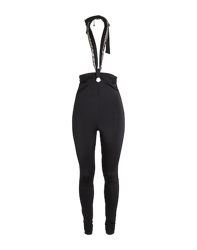 THE ATTICO Leggings 95% Polyester, 5% Elastane