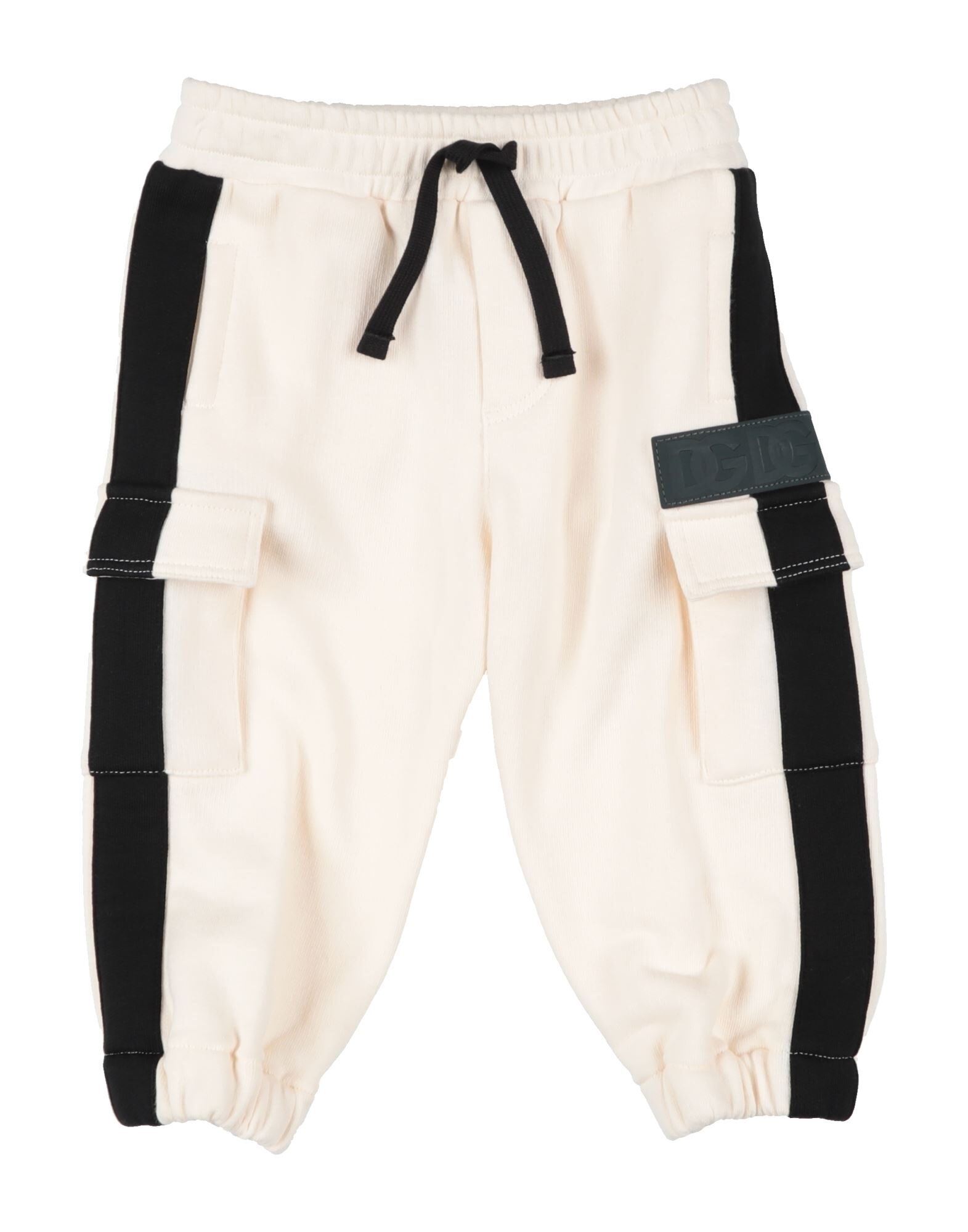 DOLCE&GABBANA - Повседневные брюки