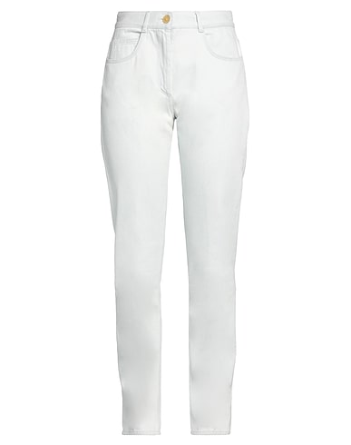 FORTE_FORTE Denim pants 100% Cotton