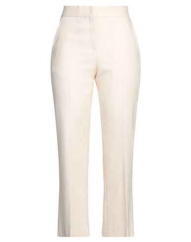 MSGM Klassische Hose 91% Viskose, 8% Polyester, 1% Elastan