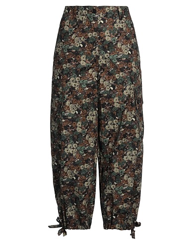ASPESI Cargo Brown 100% Cotton