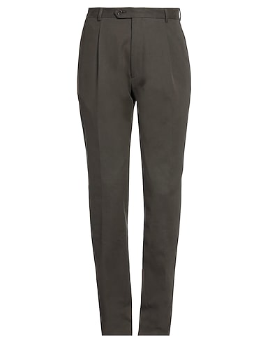 TOMBOLINI パンツ コットン 95% / ポリウレタン 5%