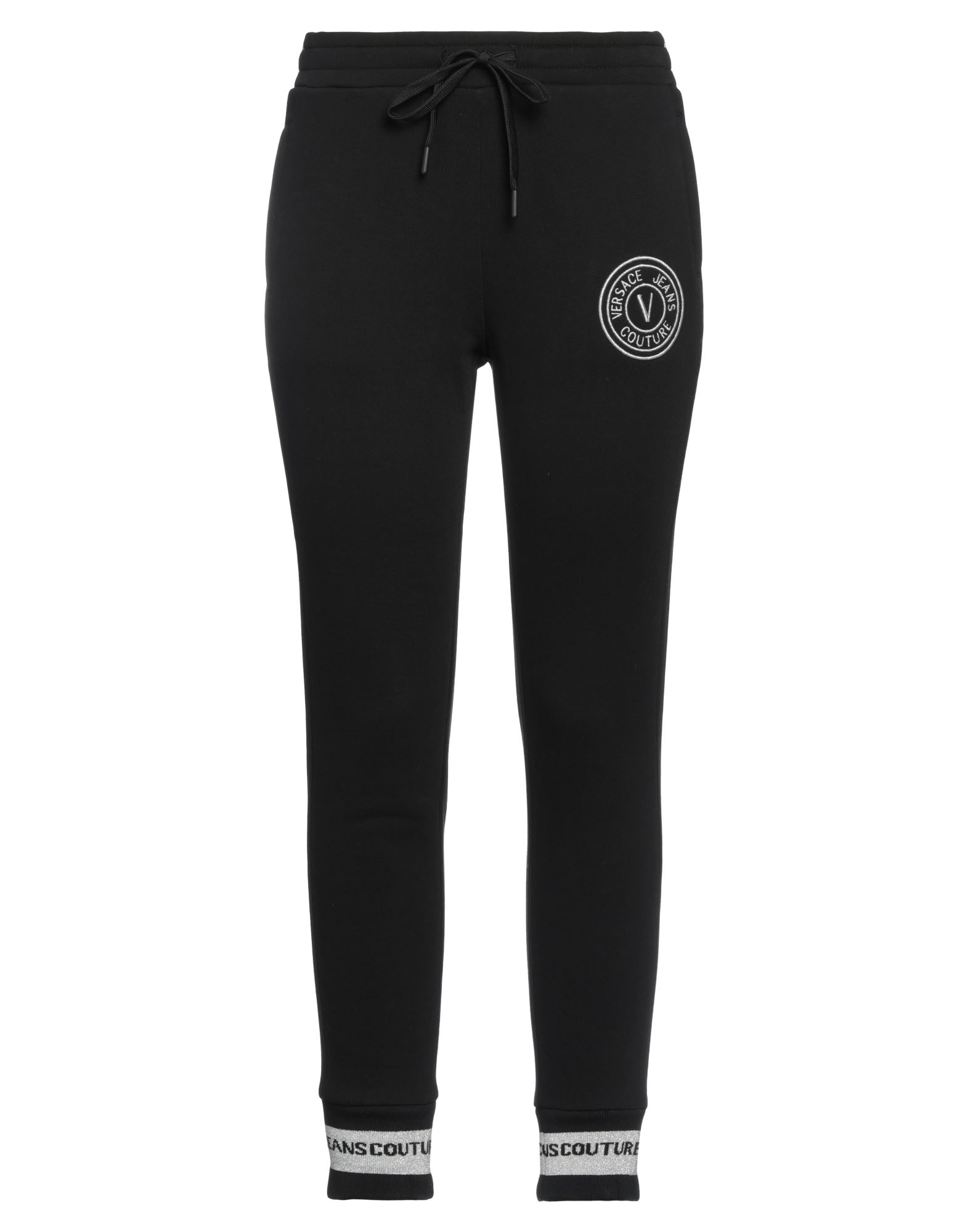 VERSACE JEANS COUTURE - Pantalons