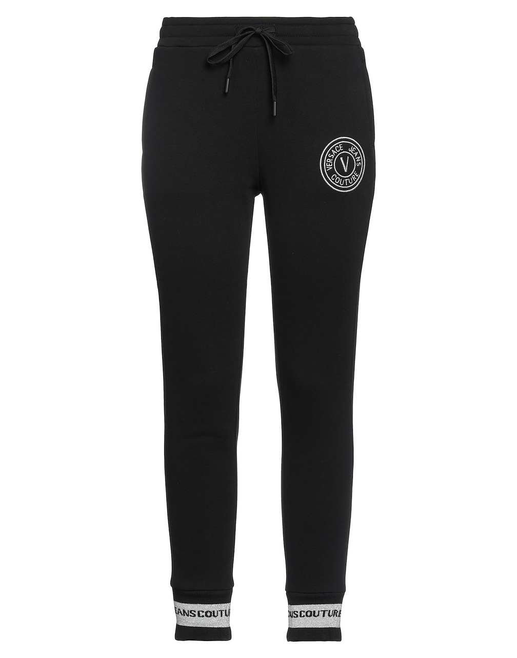 VERSACE JEANS COUTURE - Pantaloni