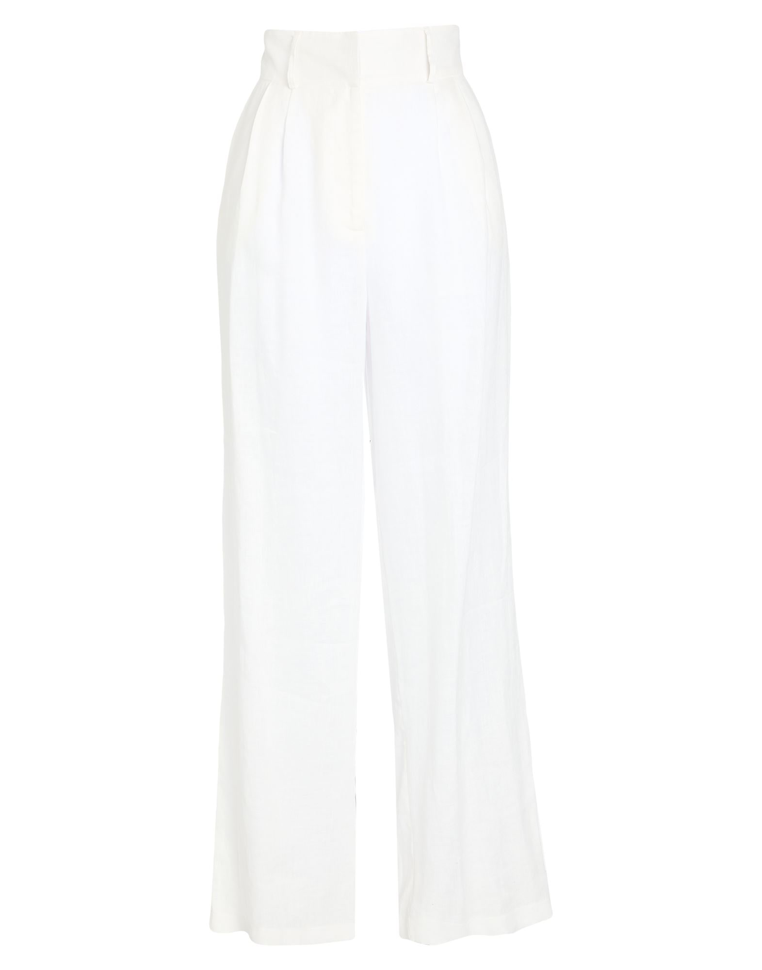 SIMONA CORSELLINI - Trousers