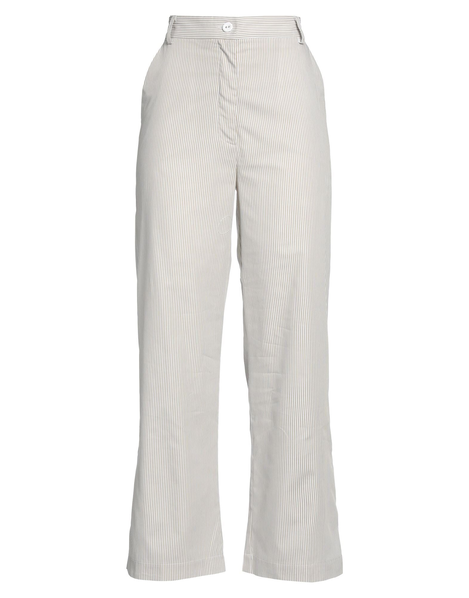 MAISON LAVINIATURRA - Pants