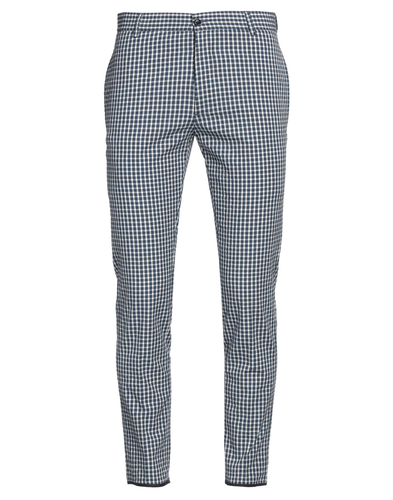 GREY DANIELE ALESSANDRINI - Pants