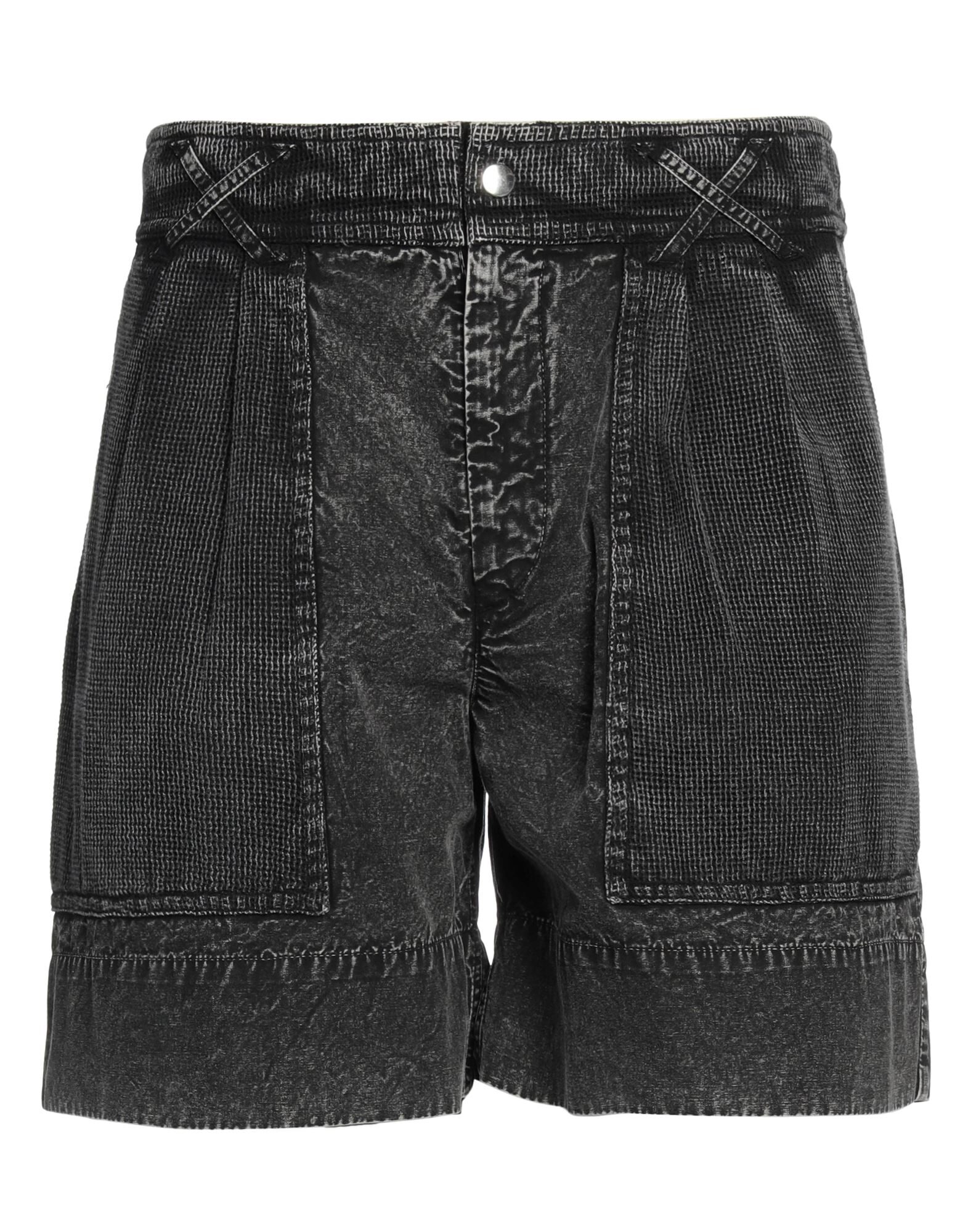 ISABEL MARANT - Shorts & Bermuda Shorts