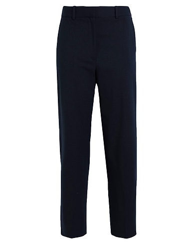 TOMMY HILFIGER Casual trouser 53% Recycled polyester, 43% Wool, 4% Elastane