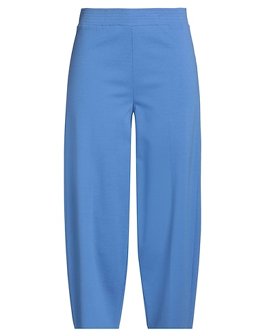 LIVIANA CONTI 캐주얼 바지 68% 비스코스, 27% 폴리아미드, 5% 엘라스테인