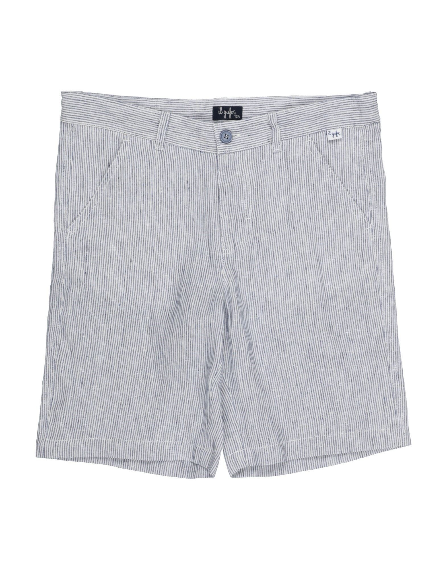 IL GUFO - Shorts & Bermuda Shorts
