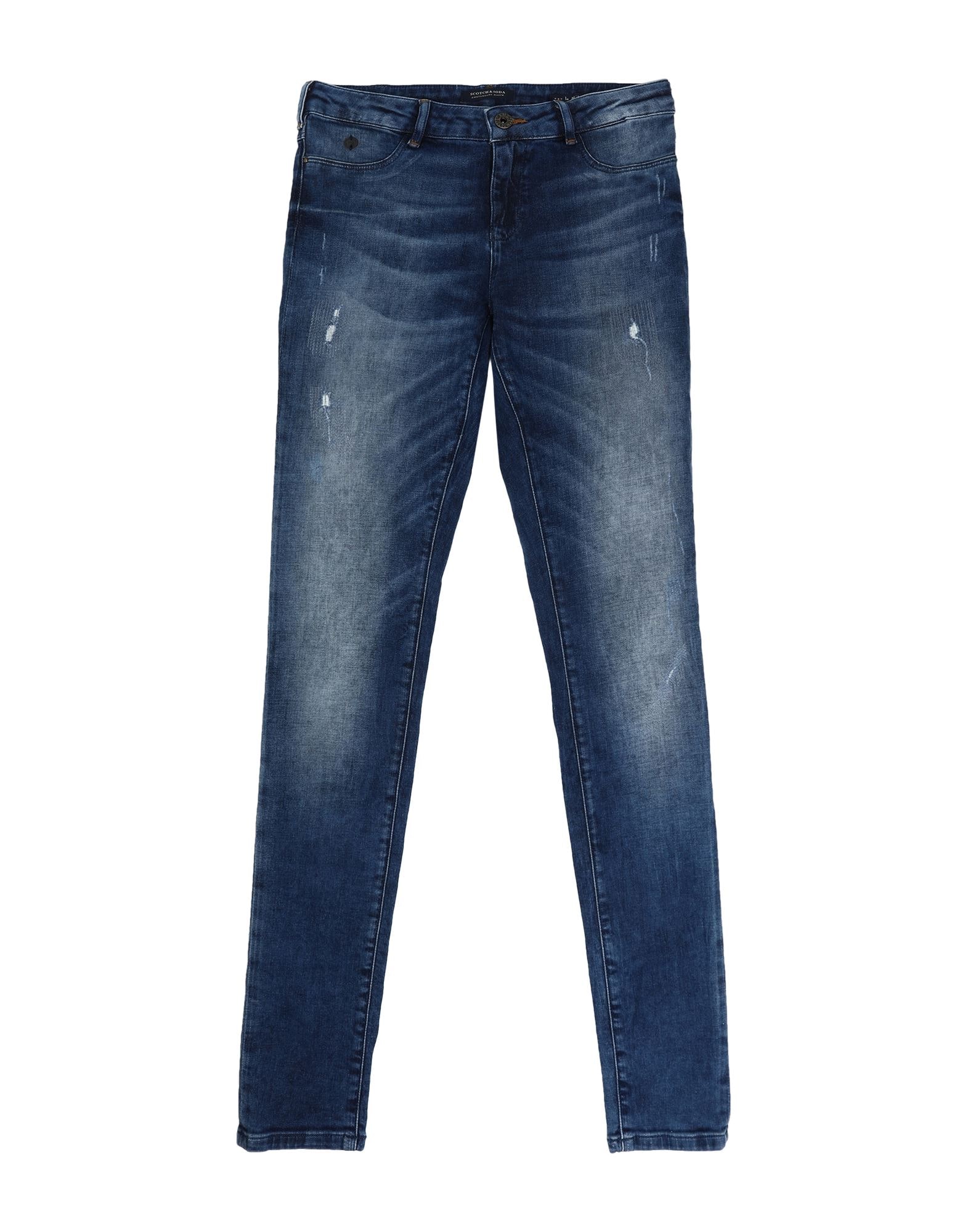 SCOTCH R'BELLE - Джинсовые брюки