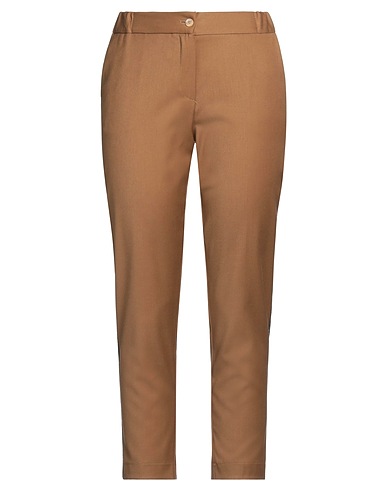 MÊME by GIAB'S Casual trouser 64% Polyester, 33% Viscose, 3% Elastane