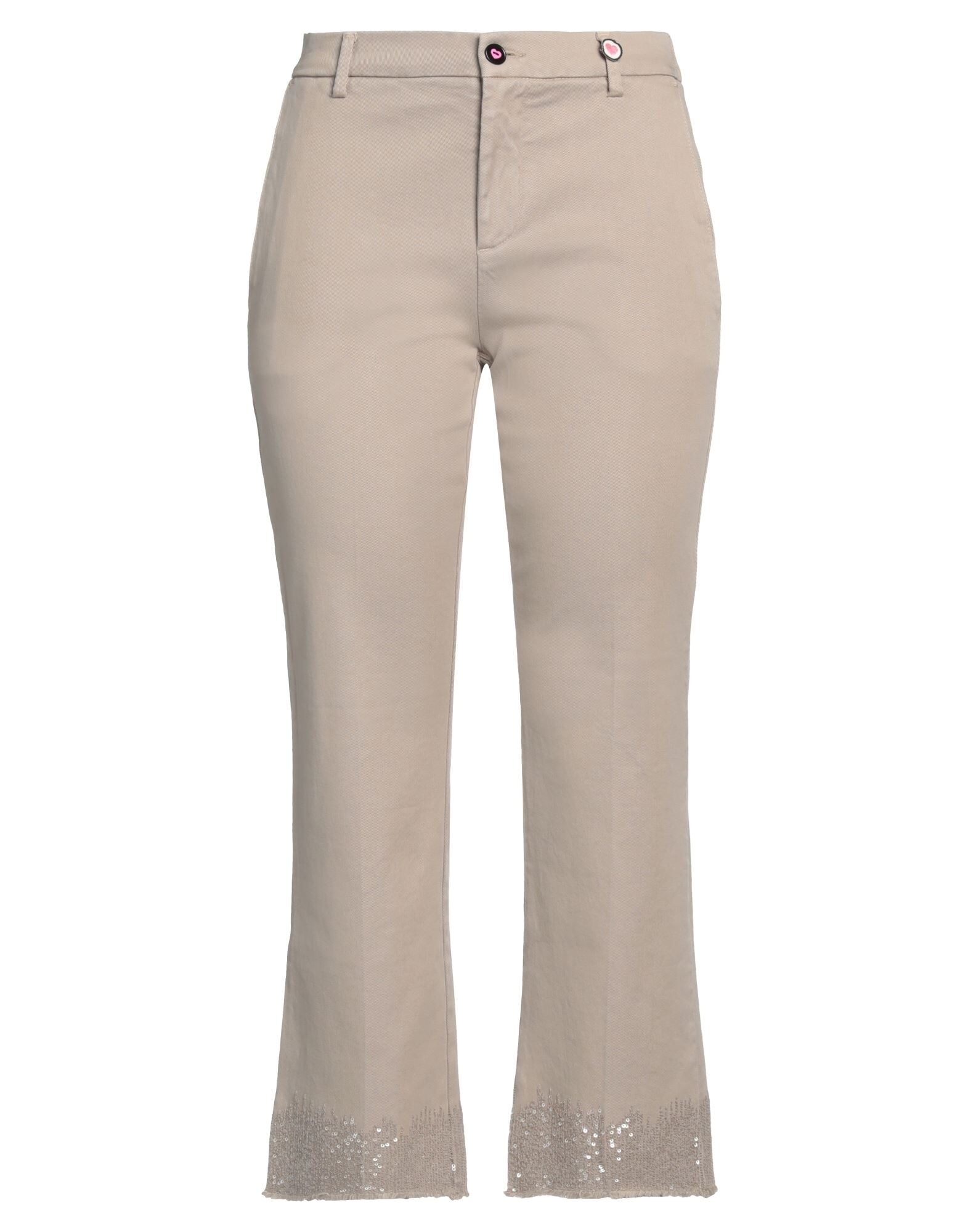 I LOVE MP - Casual παντελόνια