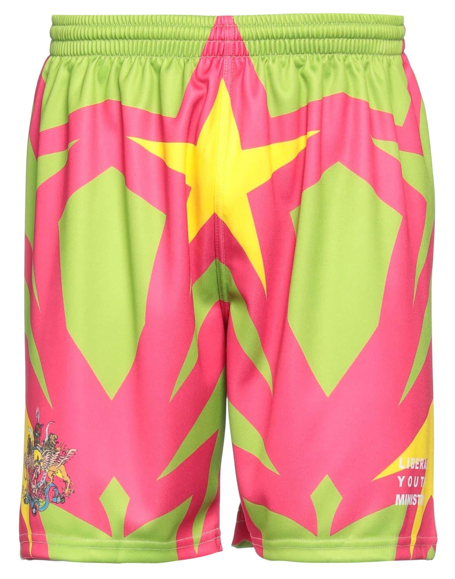 LIBERAL YOUTH MINISTRY - Σορτς & Βερμούδες