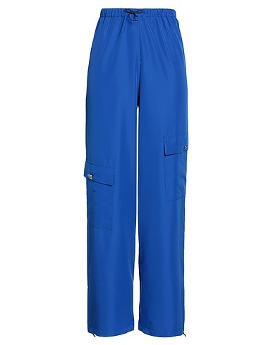 NOT AFTER TEN Casual trouser 100% Polyester