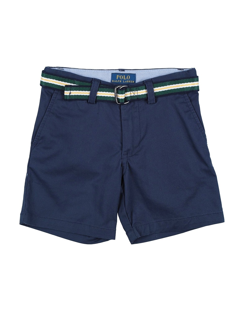POLO RALPH LAUREN - Shorts & Bermuda Shorts