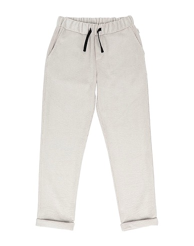 LIU •JO Casual pants Off white 85% Polyester, 12% Polyamide, 3% Elastane