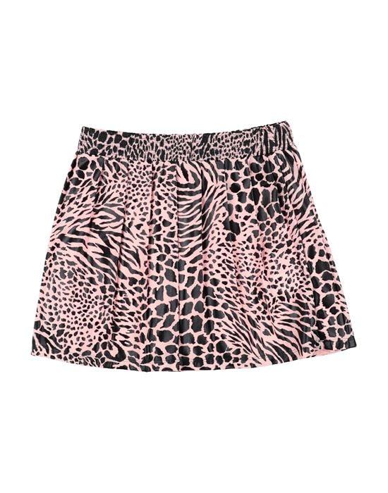 LE VOLIÈRE Детская юбка