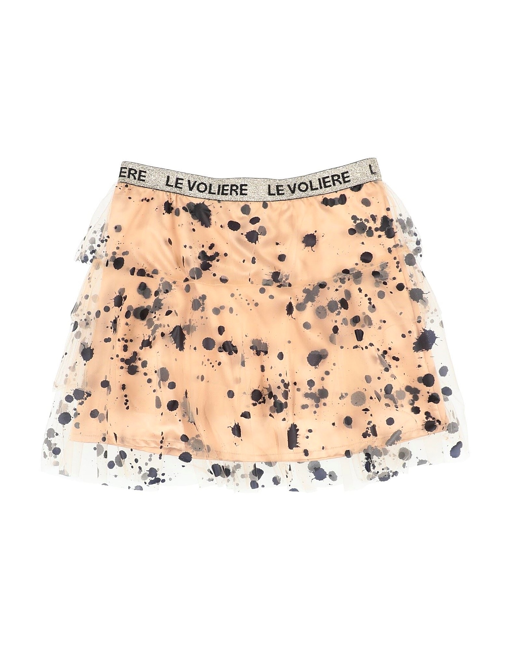 LE VOLIÈRE - Kids' skirts