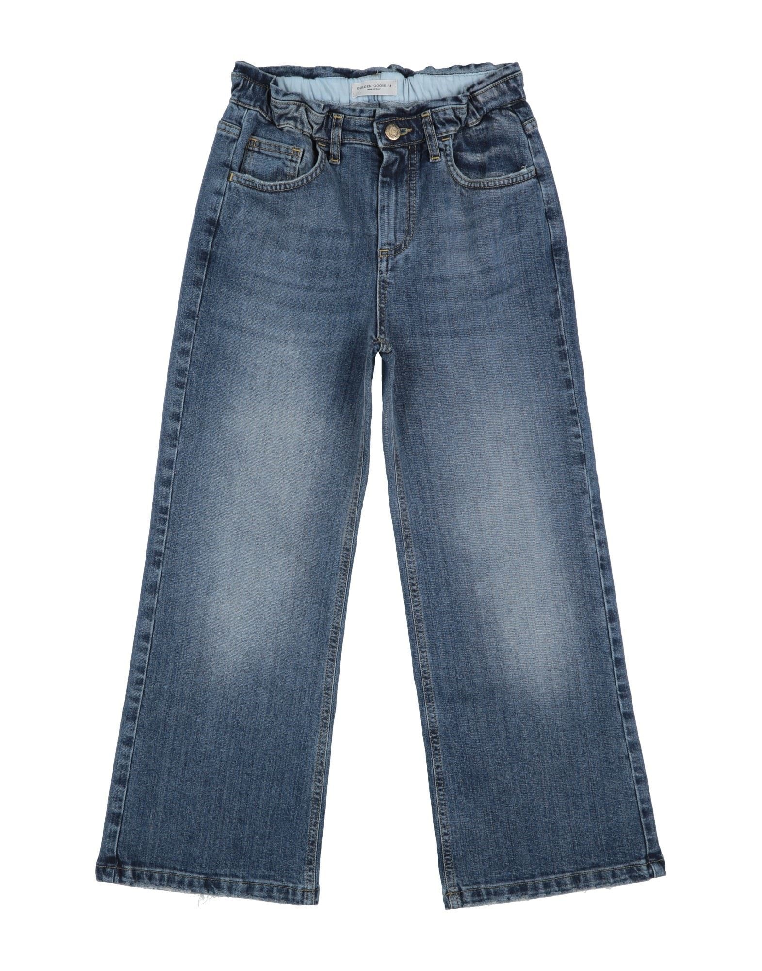 GOLDEN GOOSE - Jeans