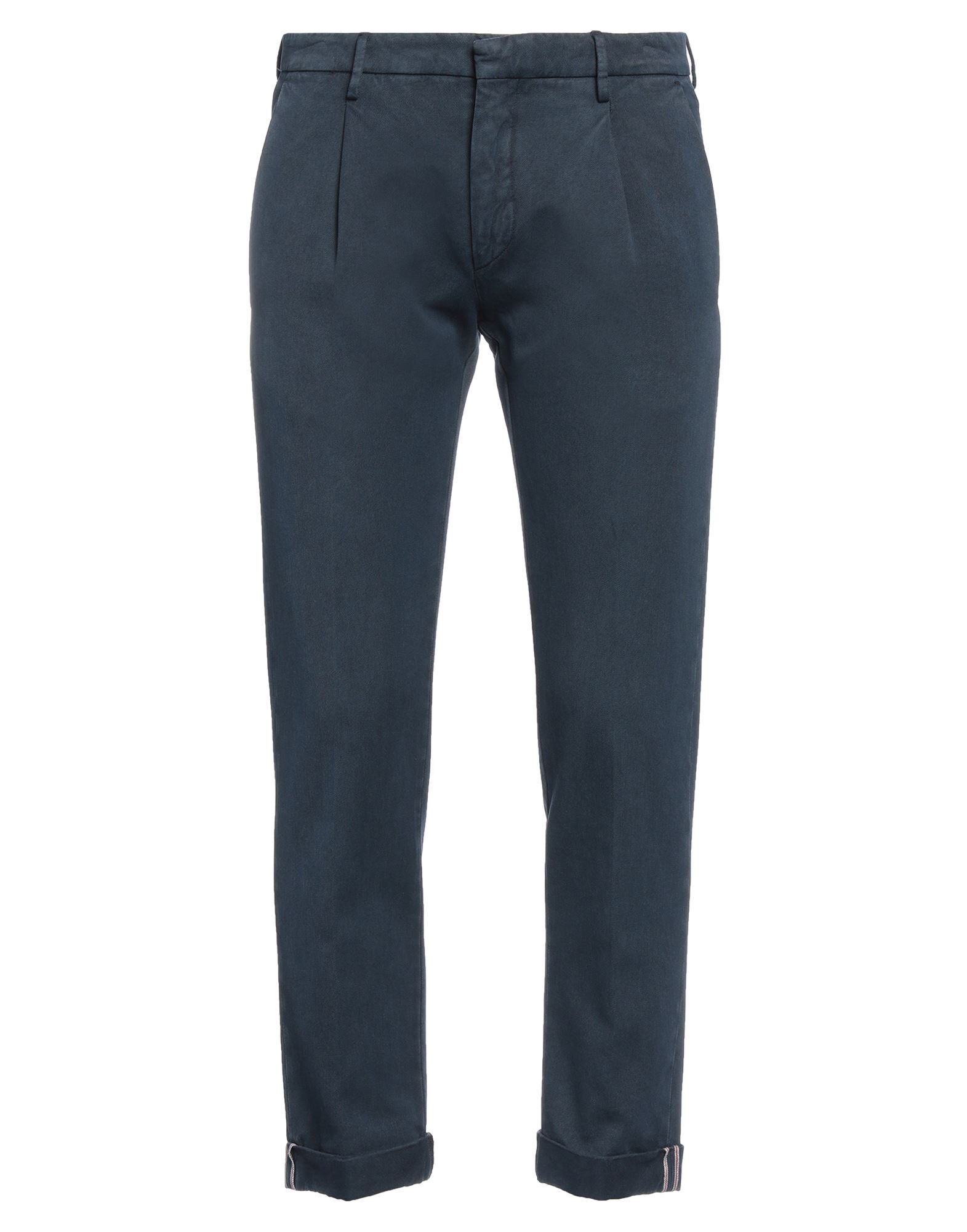 NOT TO BE FOUND Повседневные брюки