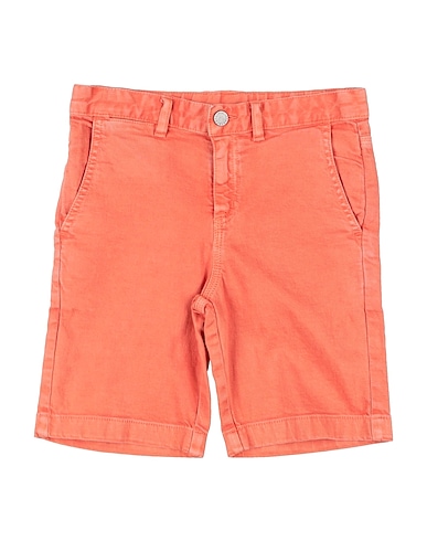 STELLA McCARTNEY KIDS Denim shorts 98% Cotton, 2% Elastane