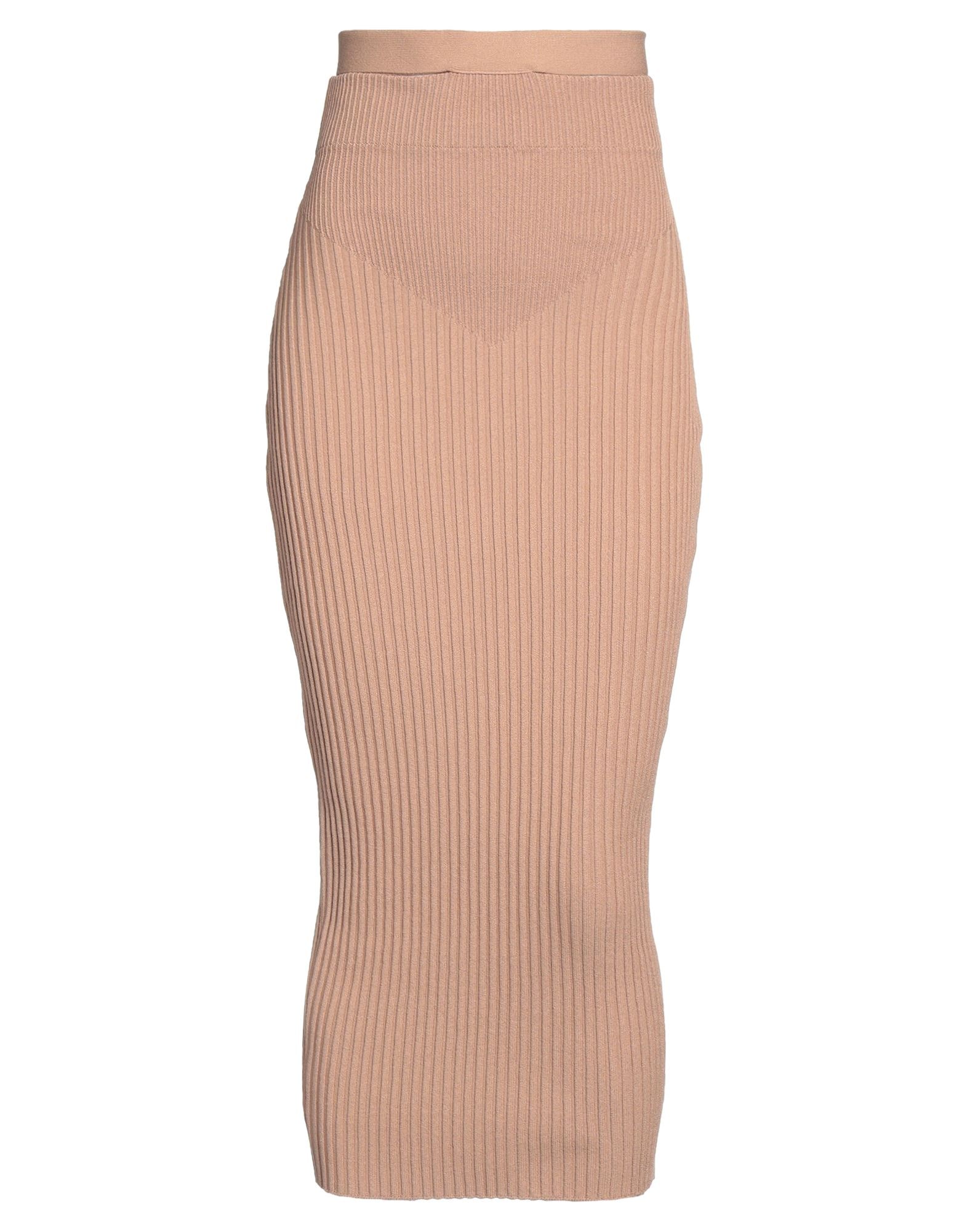 ANDREĀDAMO - Midi skirts