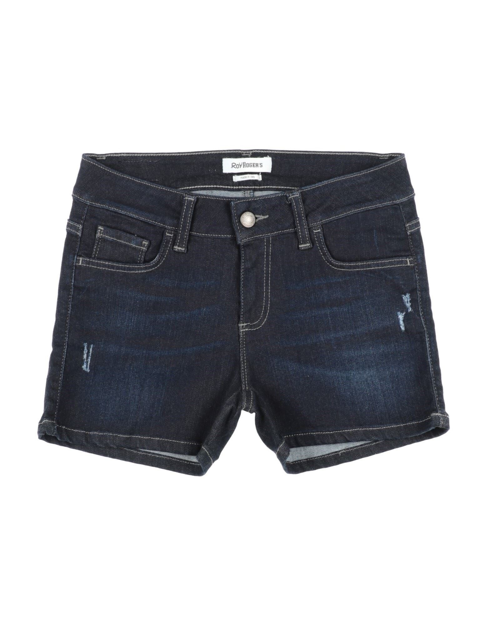 ROŸ ROGER'S - Denim shorts