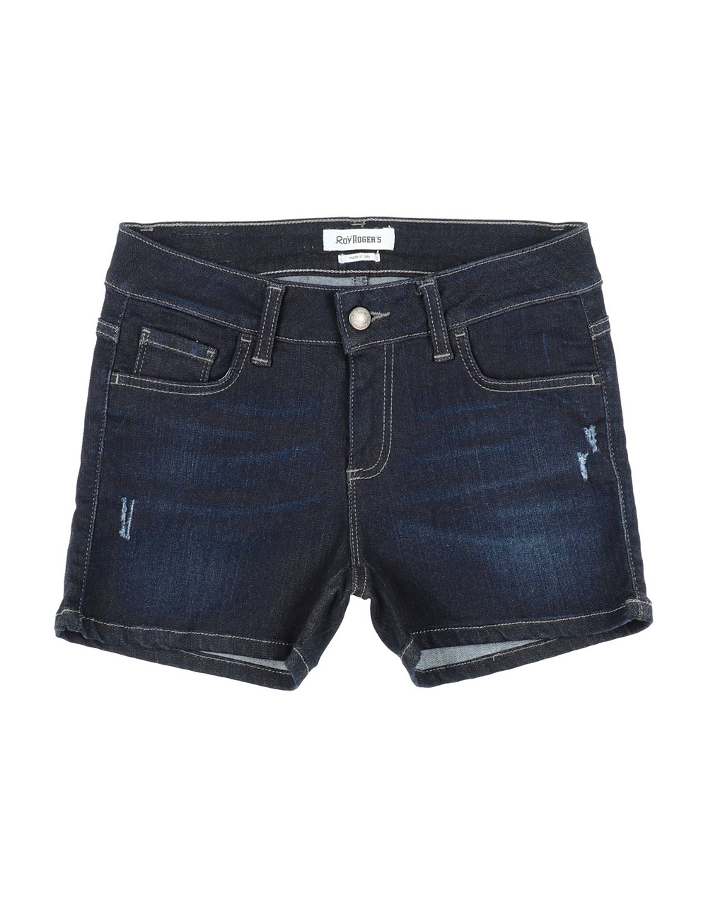 ROŸ ROGER'S - Denim shorts