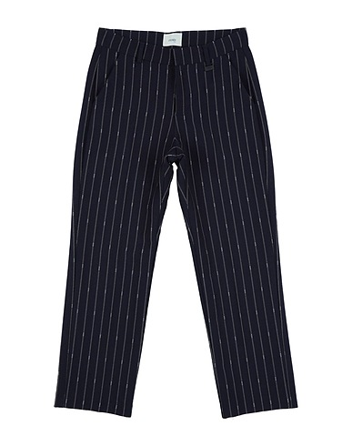 FENDI Hosen Nachtblau 74% Wolle, 26% Polyester