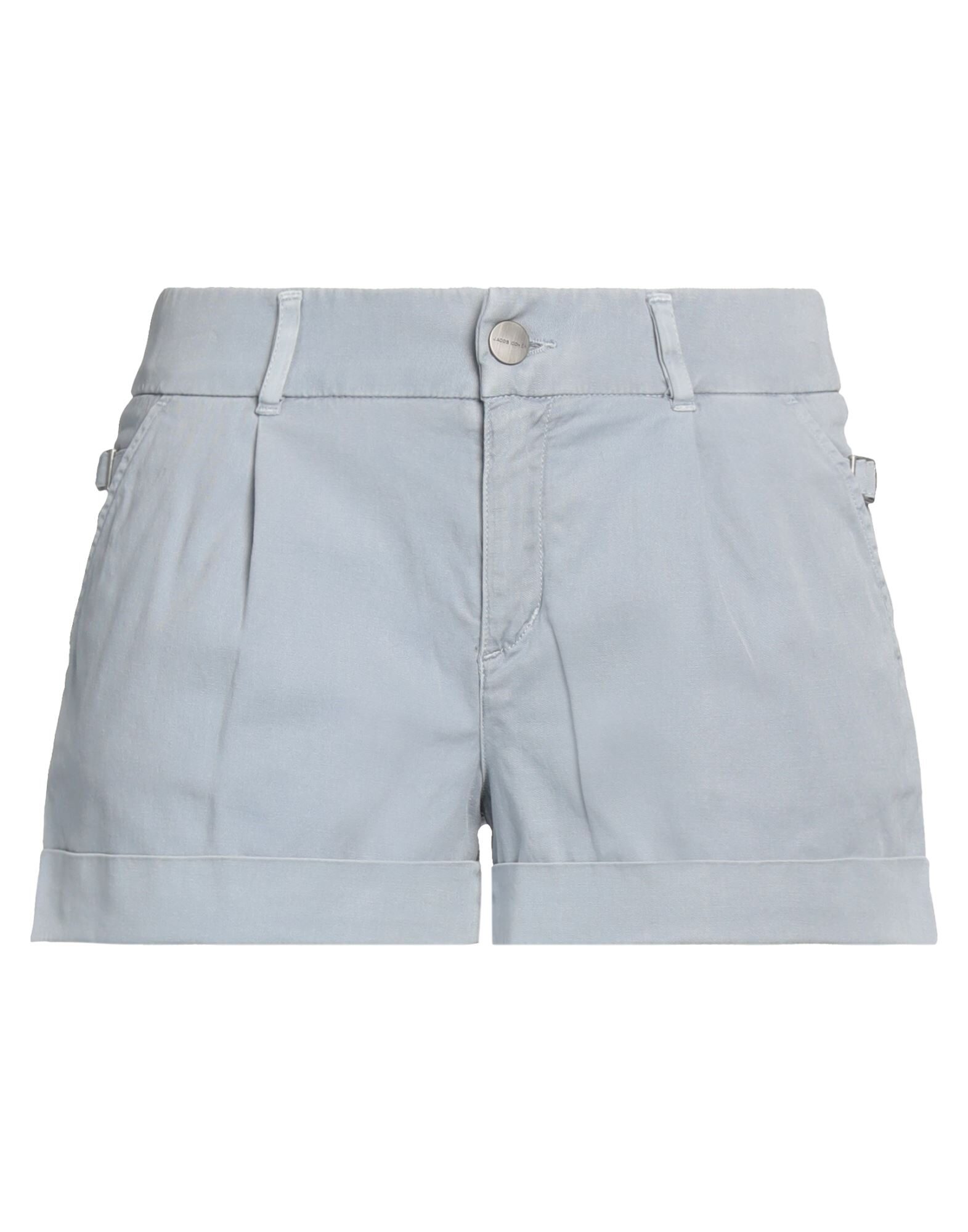 JACOB COHЁN - Shorts & Bermuda Shorts