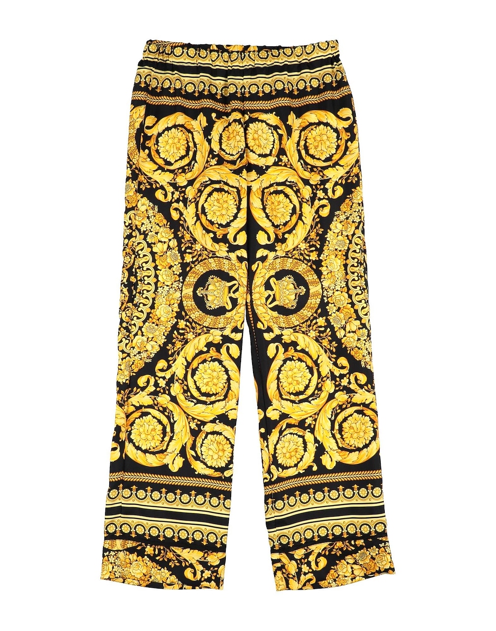 VERSACE YOUNG - Pantaloni