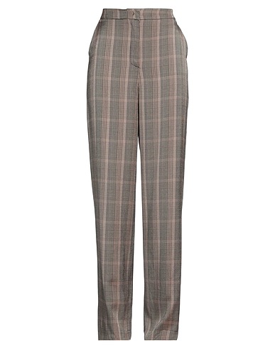 PINKO Casual trouser Sand 100% Viscose
