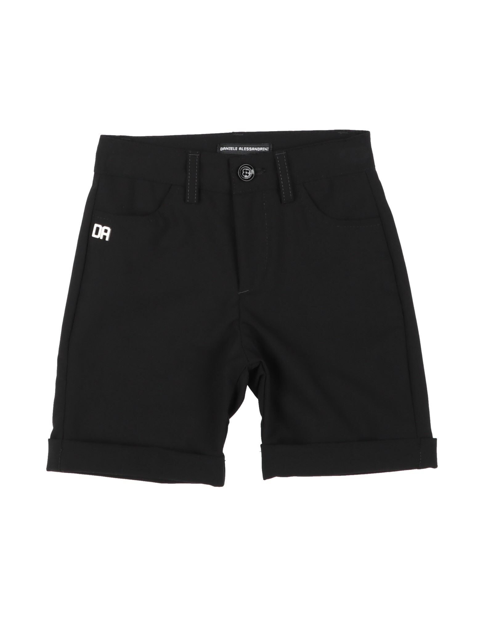 DANIELE ALESSANDRINI - Shorts & Bermuda Shorts