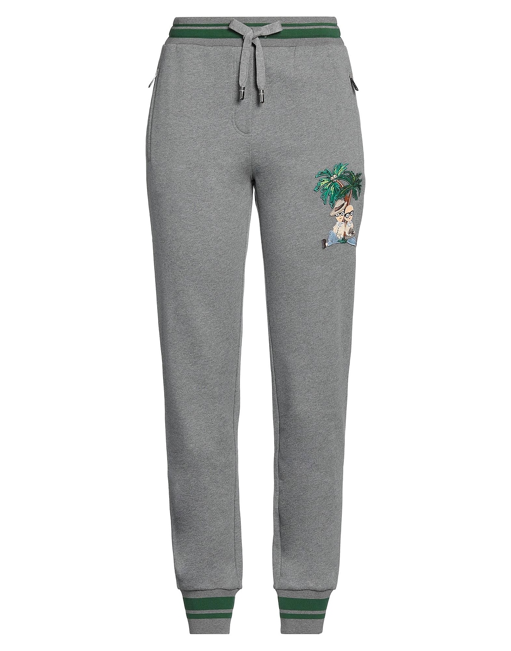 DOLCE&GABBANA - Pantalons