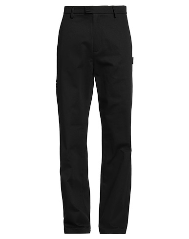 AMIRI Casual pants Black 100% Cotton