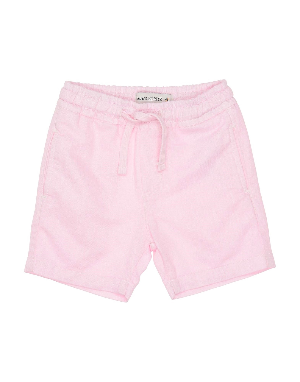 MANUEL RITZ - Shorts & Bermuda Shorts