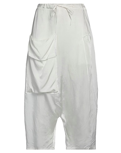 MARC POINT Casual trouser 57% Viscose, 43% Cupro