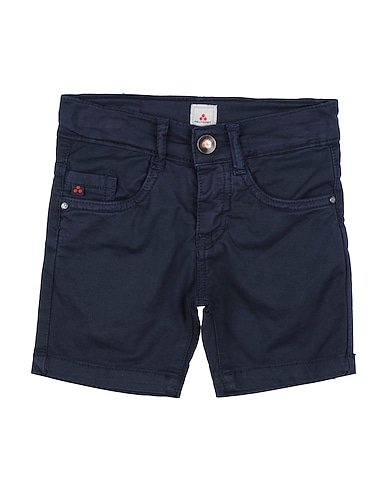 PEUTEREY Shorts & Bermuda 98% Cotton, 2% Elastane